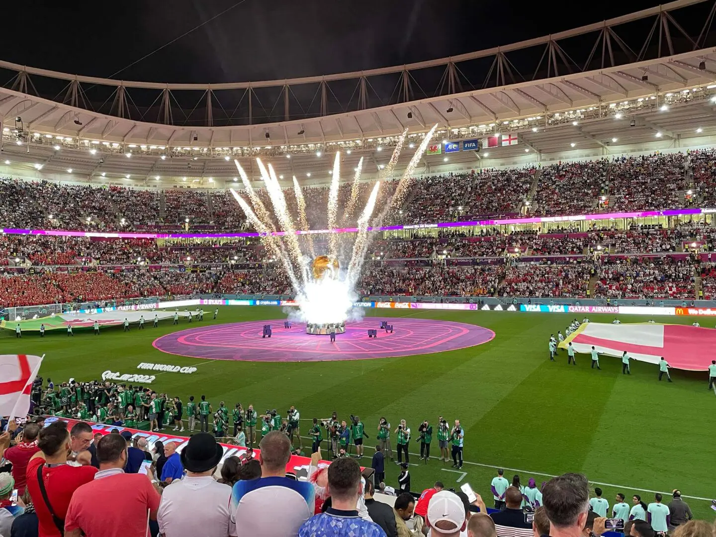 Header BG - World Cup