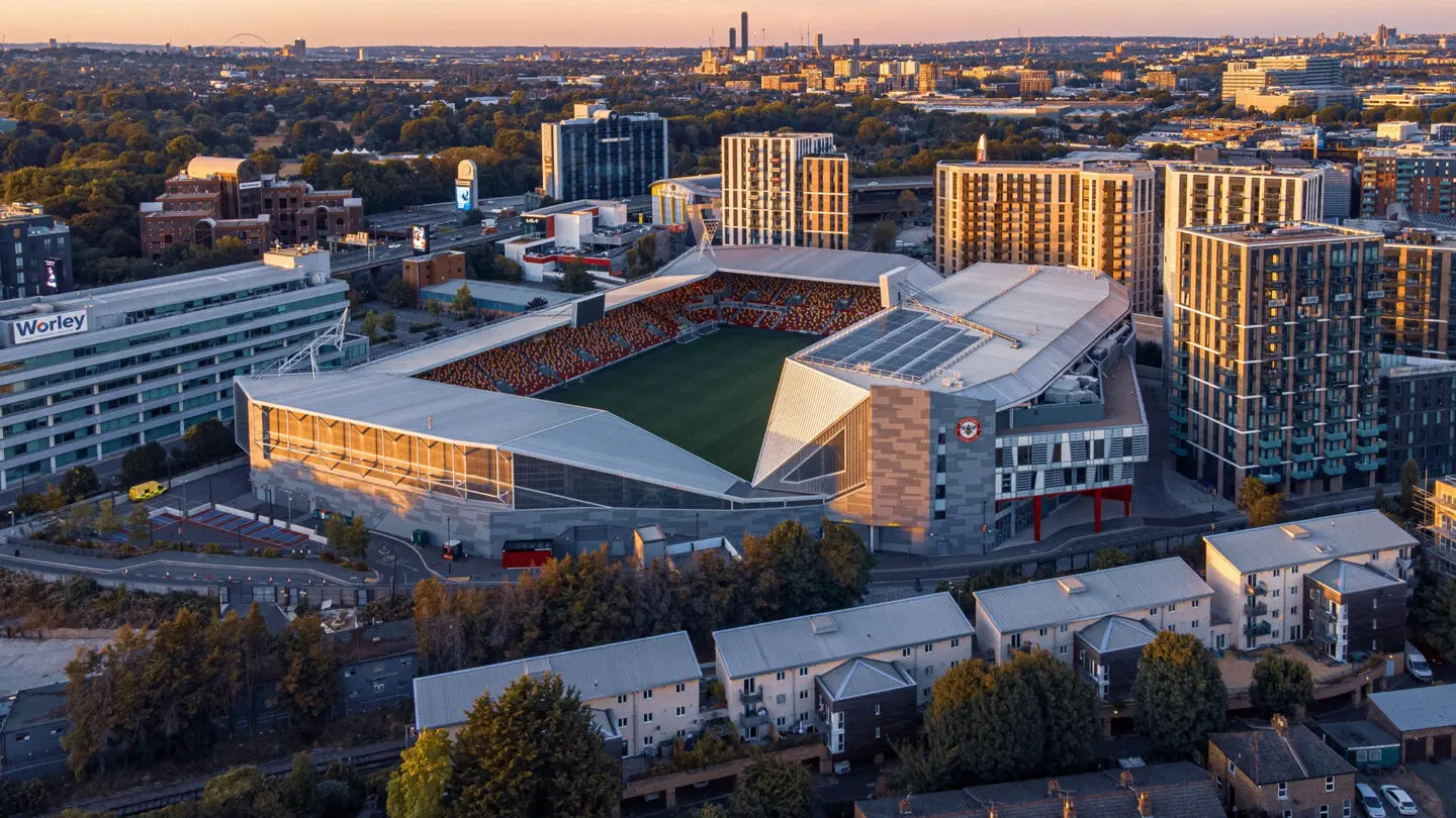 Brentford Fc