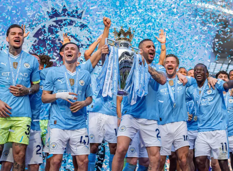 Manchester City