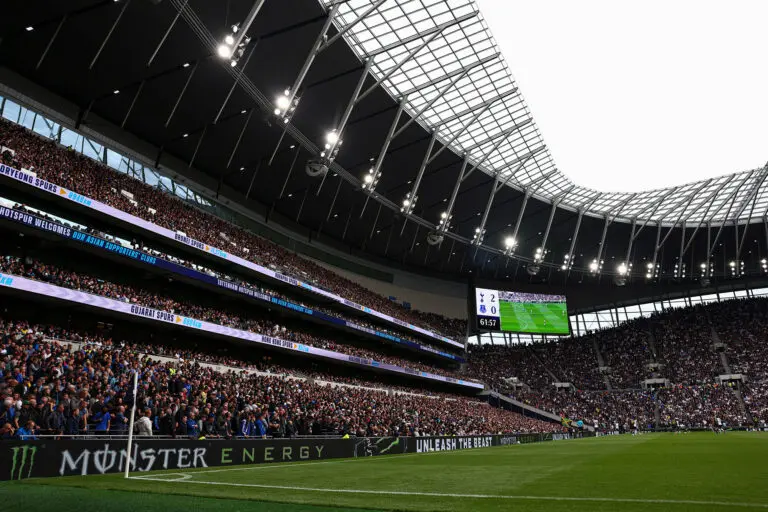 Tottenham Hotspur