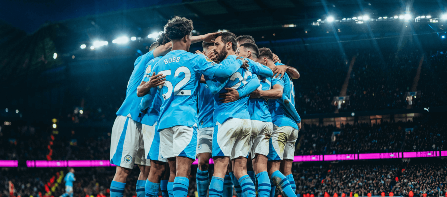 Manchester City FC
