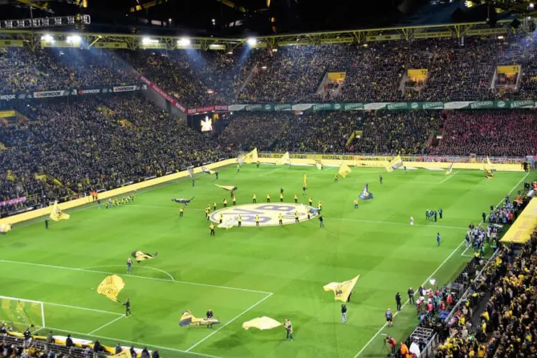 Borussia Dortmund