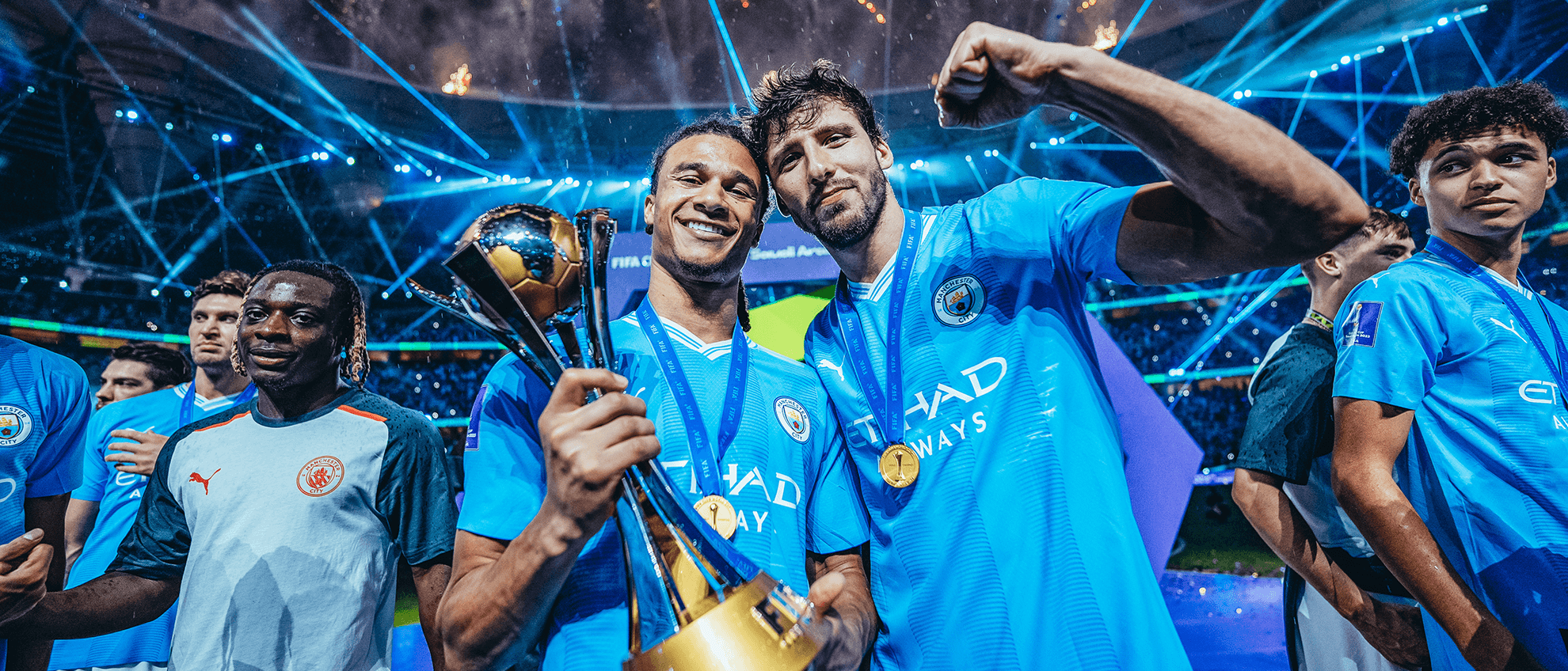MCFC-CWC