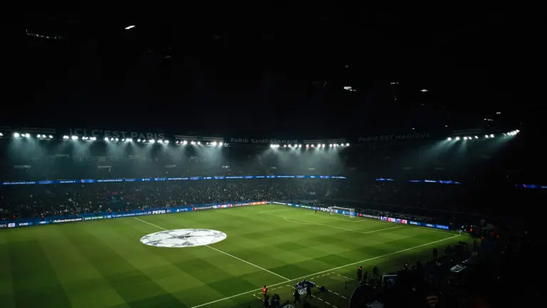 Paris Saint-Germain
