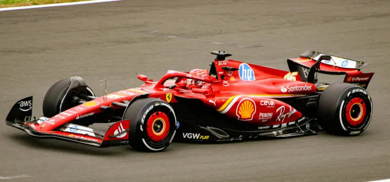 Pirelli Gran Premio D’Italia