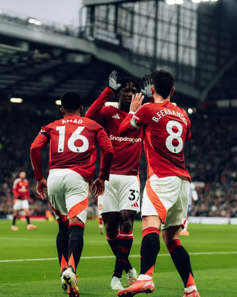 Manchester United