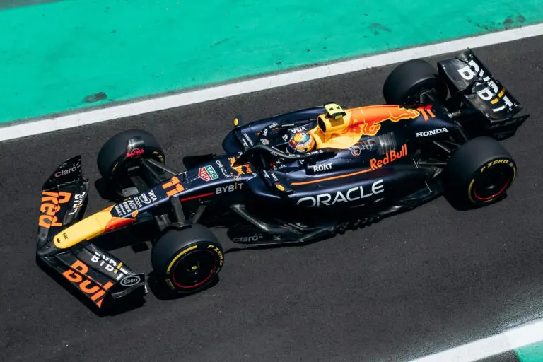 Crypto.com Miami Grand Prix