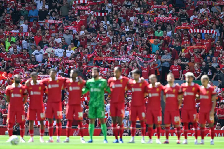 Liverpool FC