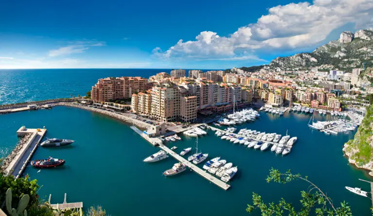TAG Heuer Grand Prix de Monaco 2025