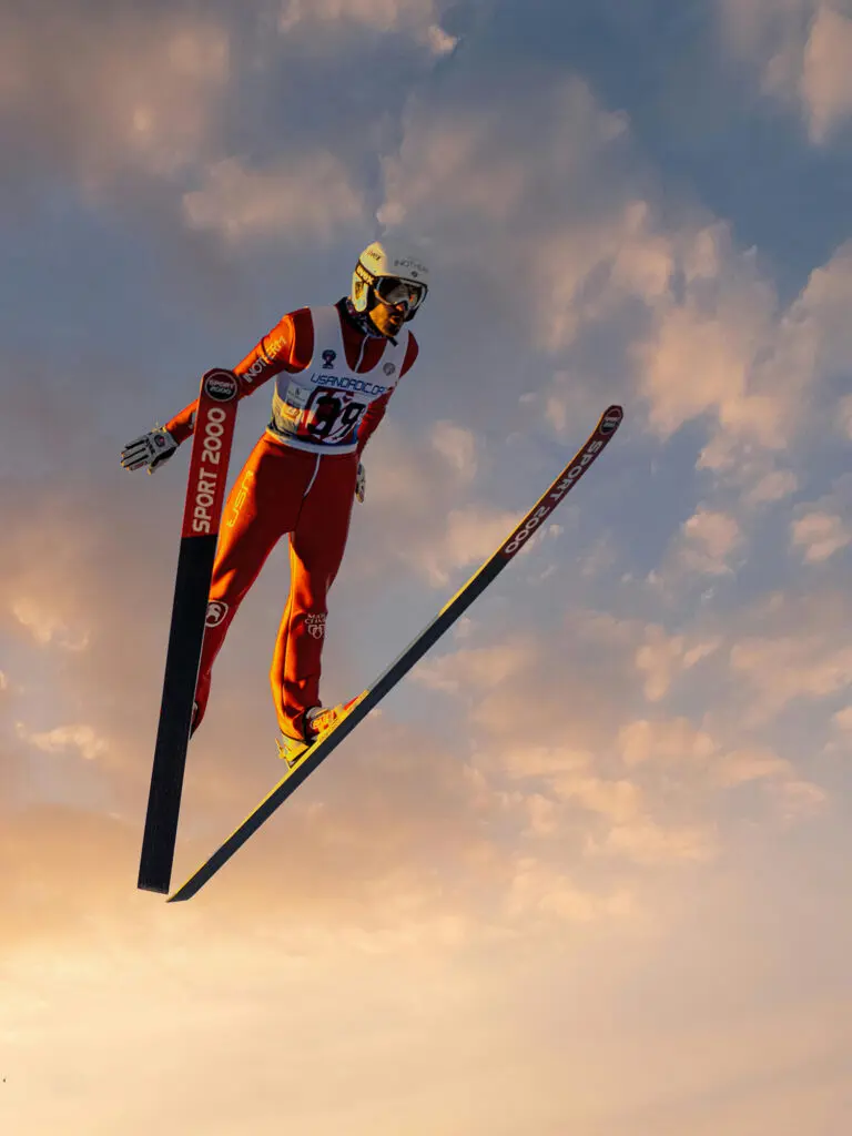 2026 Winter Games