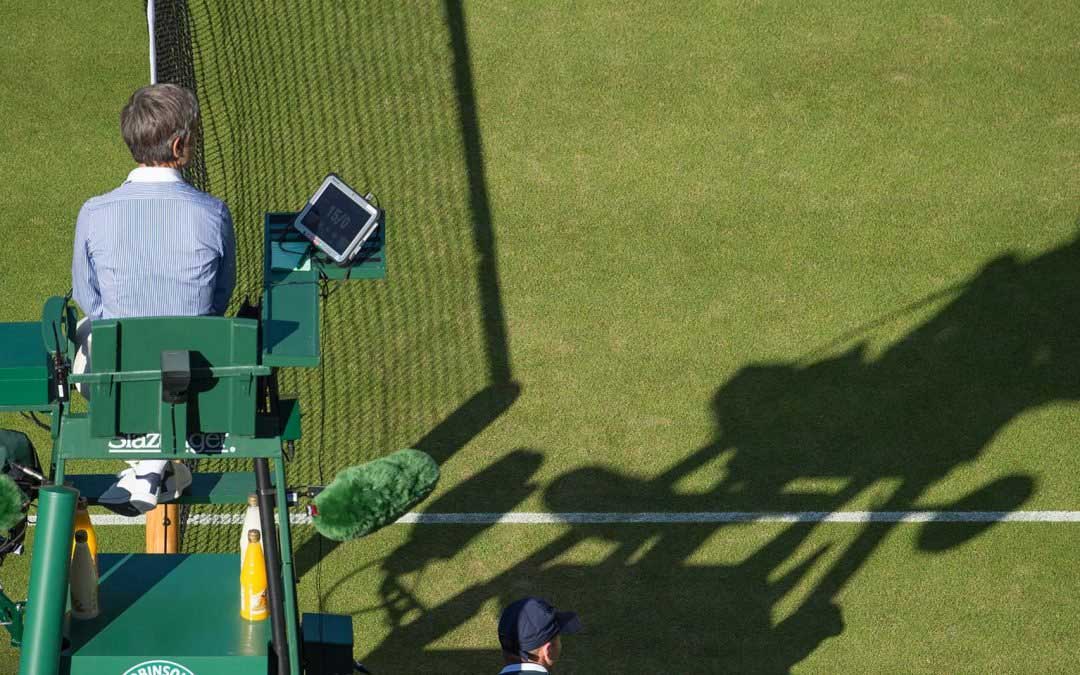 If All Are Made To Feel Welcome, The Wimbledon Experience