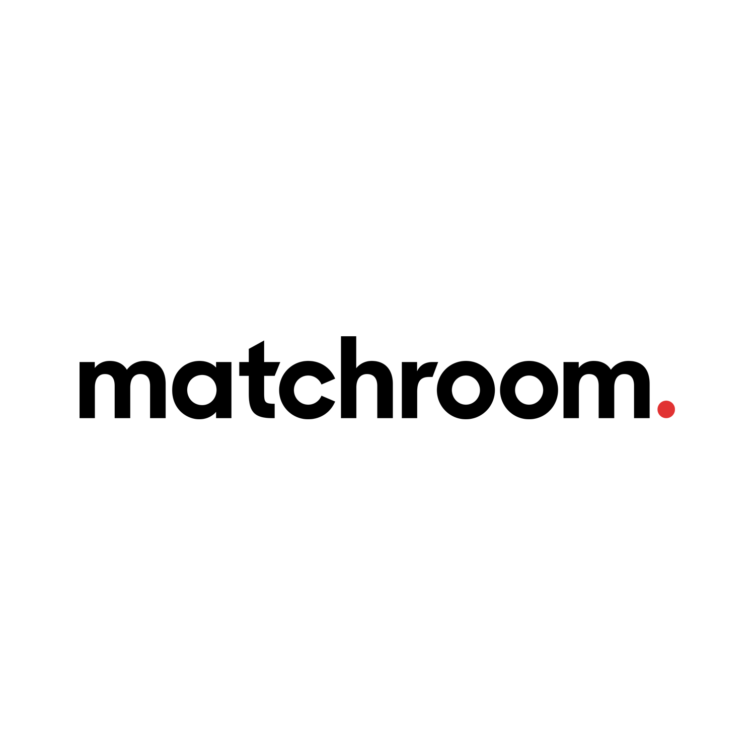 Matchroom logo