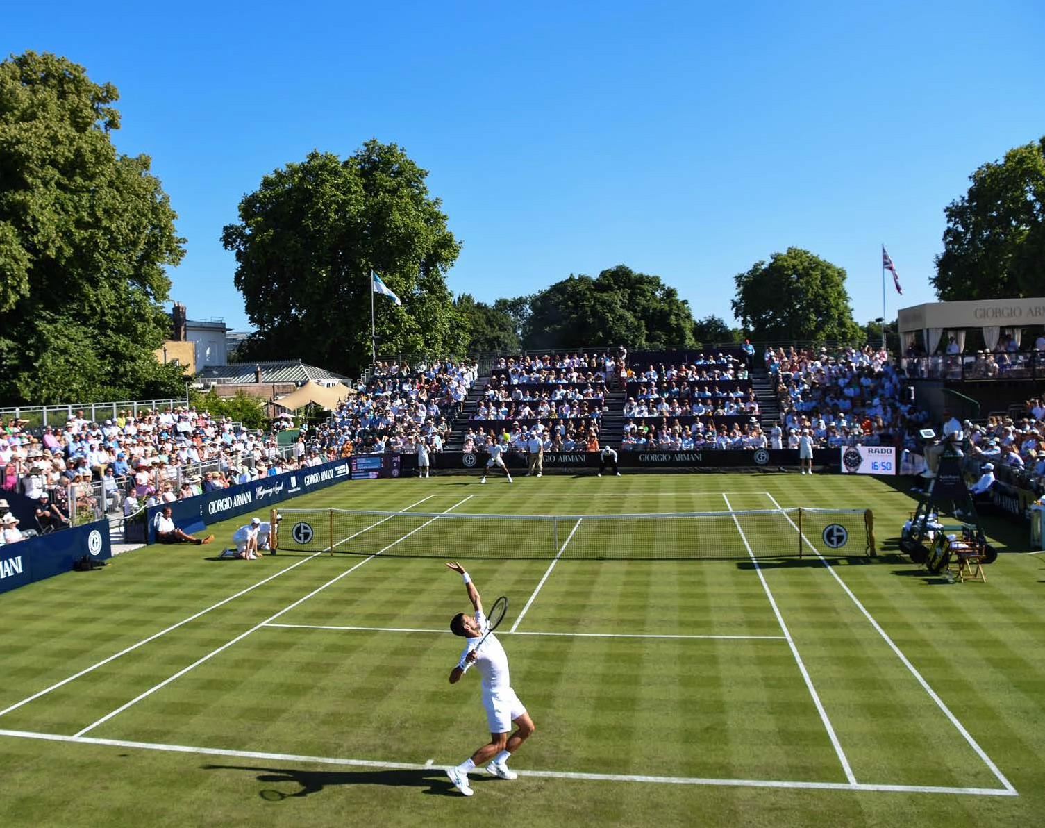 Tennis Image