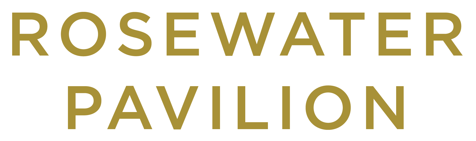 The Rosewater Pavilion