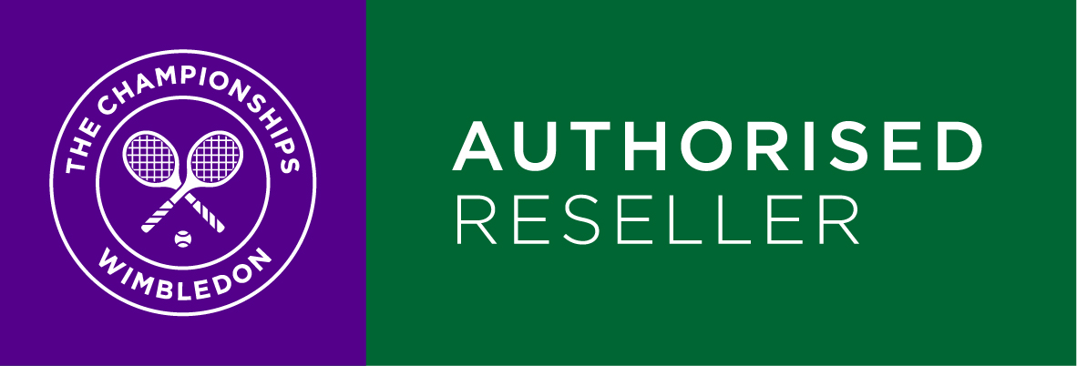 Wimbledon reseller logo