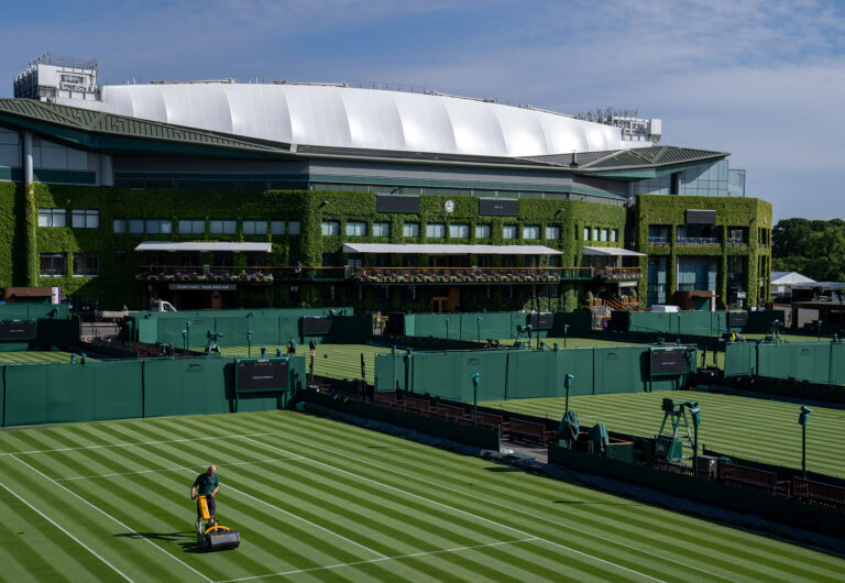 Wimbledon Hospitality 2025