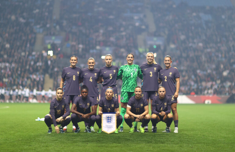 Womens Euro 2025