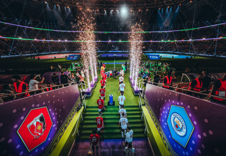 Club World Cup 2025