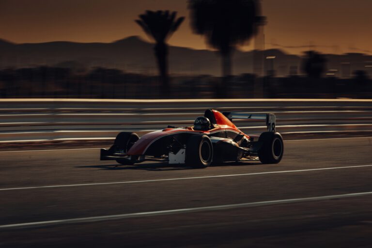 Qatar Airways Qatar Grand Prix